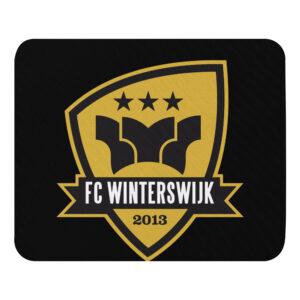 Fcwinterswijk - Muismat
