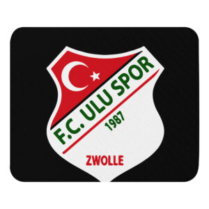 Fculuspor - Muismat