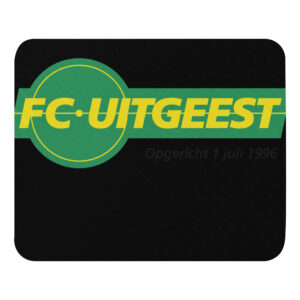 Fcuitgeest - Muismat