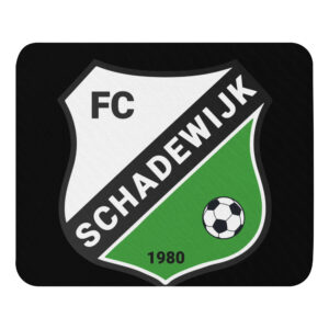 Fcschadewijk - Muismat