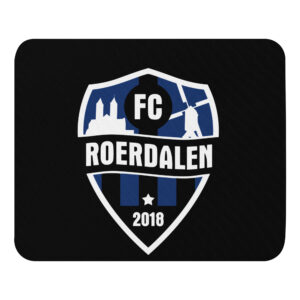 Fcroerdalen - Muismat