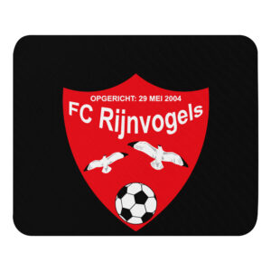 Fcrijnvogels - Muismat