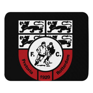 Fcpretoriar - Muismat