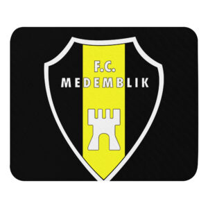 Fcmedemblik - Muismat