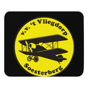 Vvtvliegdorp - Muismat