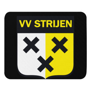 Vvstrijen - Muismat