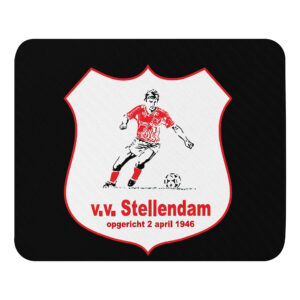 Vvstellendam - Muismat