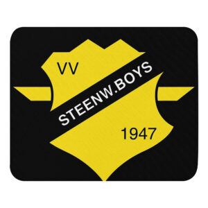 Vvsteenwijkerboys - Muismat