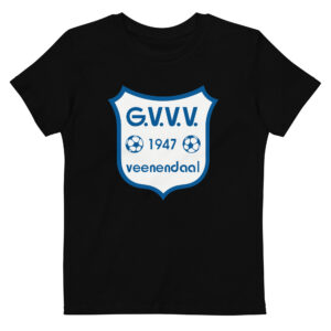 Gvvv -  Biologisch katoenen T-shirt voor kinderen