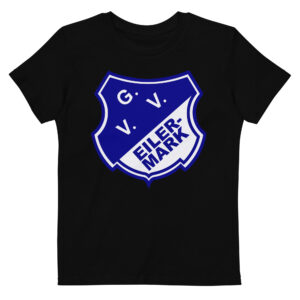 Gvveilermark -  Biologisch katoenen T-shirt voor kinderen