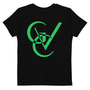 Gvc - Biologisch katoenen T-shirt voor kinderen