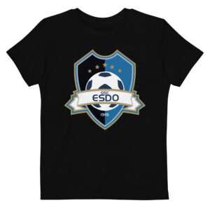 GSCESDO - Biologisch katoenen T-shirt voor kinderen