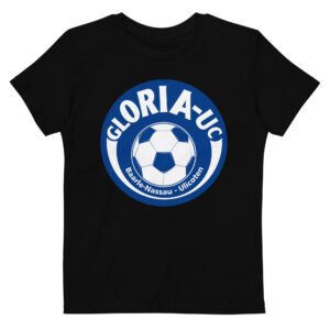 Gloriauc -  Biologisch katoenen T-shirt voor kinderen