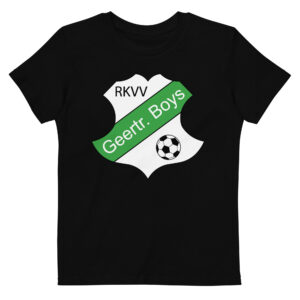 Geertruidseboys - Biologisch katoenen T-shirt voor kinderen