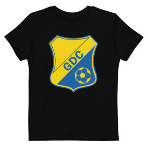 Gdc -  Biologisch katoenen T-shirt voor kinderen