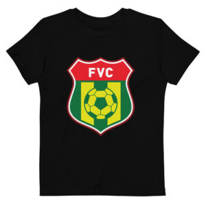 Fvc -  Biologisch katoenen T-shirt voor kinderen