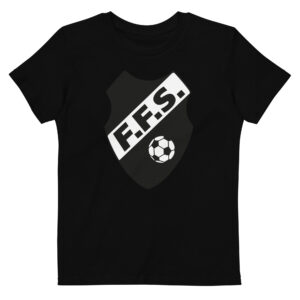 Ffs - Biologisch katoenen T-shirt voor kinderen