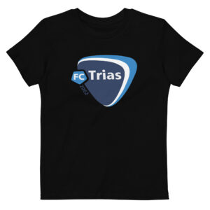 Fctrias - Biologisch katoenen T-shirt voor kinderen