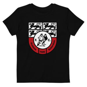 Fcpretoriar - Biologisch katoenen T-shirt voor kinderen