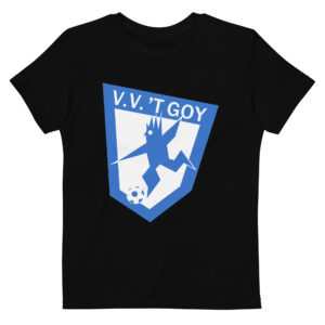 Vvtgoy - Biologisch katoenen T-shirt voor kinderen