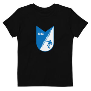 Vvsteenbergen -  Biologisch katoenen T-shirt voor kinderen