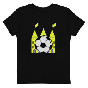 Vvstaphorst - Biologisch katoenen T-shirt voor kinderen