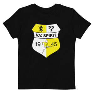Vvspirit - Biologisch katoenen T-shirt voor kinderen