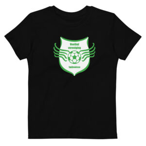 Vvspijkenisse -  Biologisch katoenen T-shirt voor kinderen