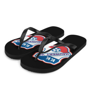 Hauwert65 -  Slippers