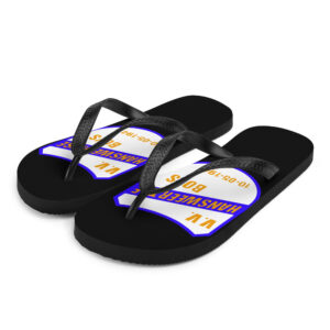 Hansweertseboys - Slippers