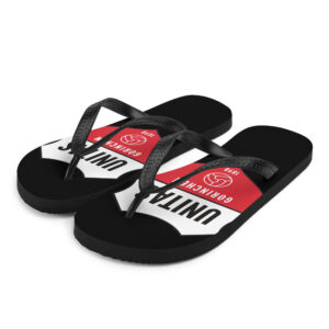 Gvvunitas -  Slippers