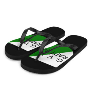 Gvvraptim -  Slippers