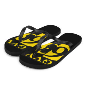 Gvv63 - Slippers