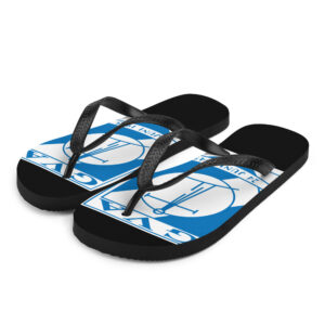 Gvadoornenburg -  Slippers