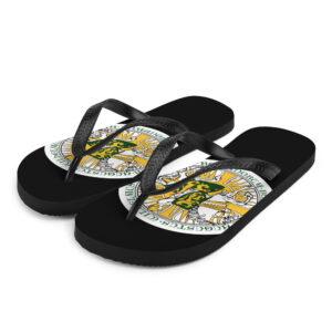 Graafwillemiivac - Slippers