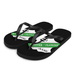 Geertruidseboys - Slippers