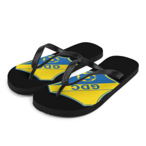 Gdc -  Slippers