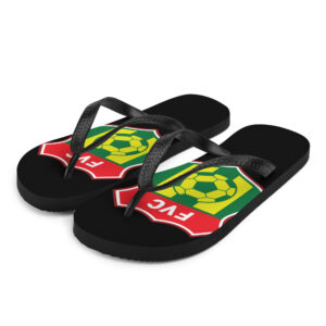 Fvc -  Slippers