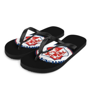 Fortunawormerveer - Slippers