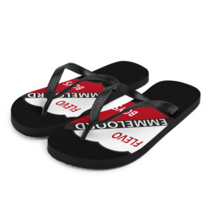 Flevoboys - Slippers