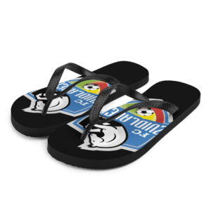 Fczuidlaren - Slippers