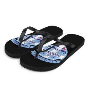 Fczaanstreek -  Slippers