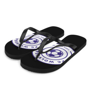 Fcwolvega -  Slippers