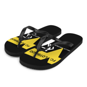 Fcvlotbrug - Slippers