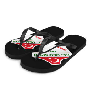 Fculuspor - Slippers