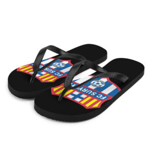 Fcsuryoyemediterraneo -  Slippers
