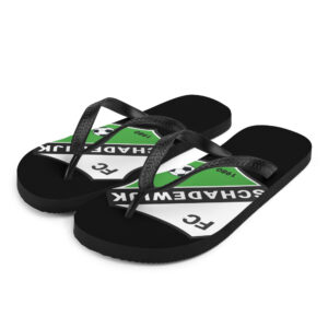 Fcschadewijk - Slippers