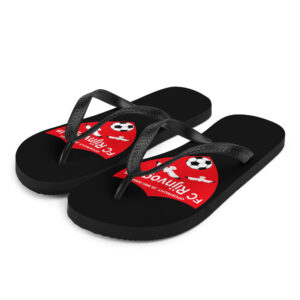 Fcrijnvogels -  Slippers