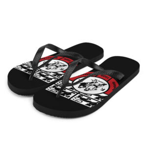 Fcpretoriar - Slippers