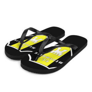 Fcmedemblik - Slippers